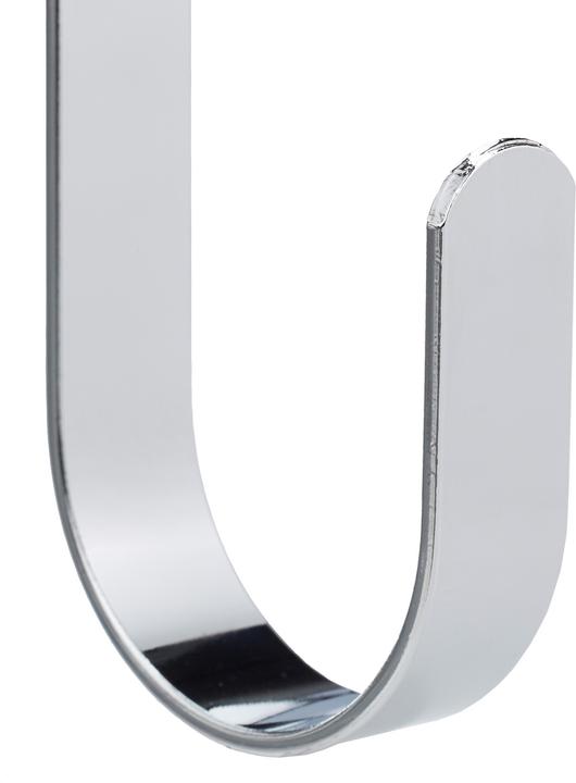 Immagine prodotto Relaxdays Set da 5 Ganci Sopraporta, per Vestiti
