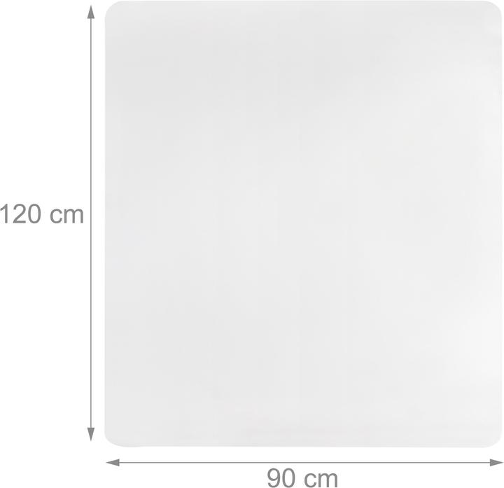 Immagine prodotto Relaxdays Kony (90 x 120 x 0,17 cm)