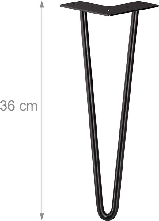 Produktbild Relaxdays Hairpin