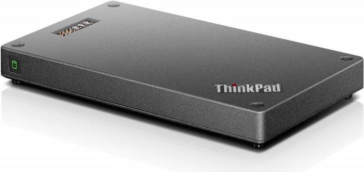 Produktbild Lenovo ThinkPad Stack Professional Kit (Micro USB)