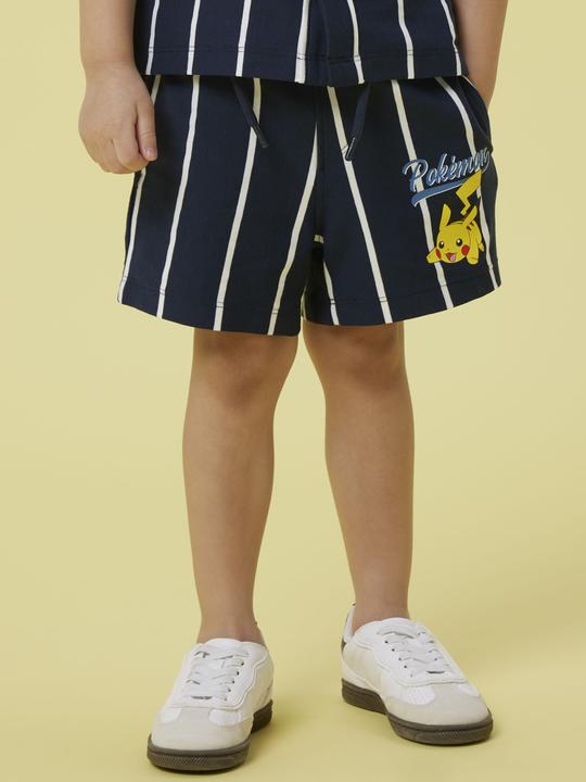 Actual product image Name it Pokémon Shorts (92)