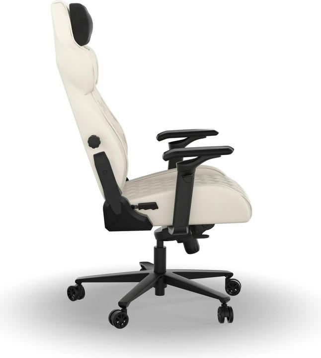 Actual product image Corsair TC500 LUXE Gaming Chair - Frost