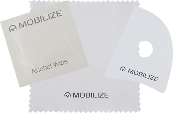 Productafbeelding Mobilize Glas (1 Stuk, Xiaomi Poco X4 Pro 5G)