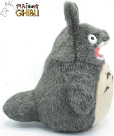 Immagine prodotto Sun Arrow Il mio vicino Totoro: Howling Totoro (20 cm)