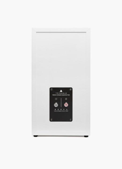 Produktbild Triangle BOREA BR03 White (1 Paar, 100 W)