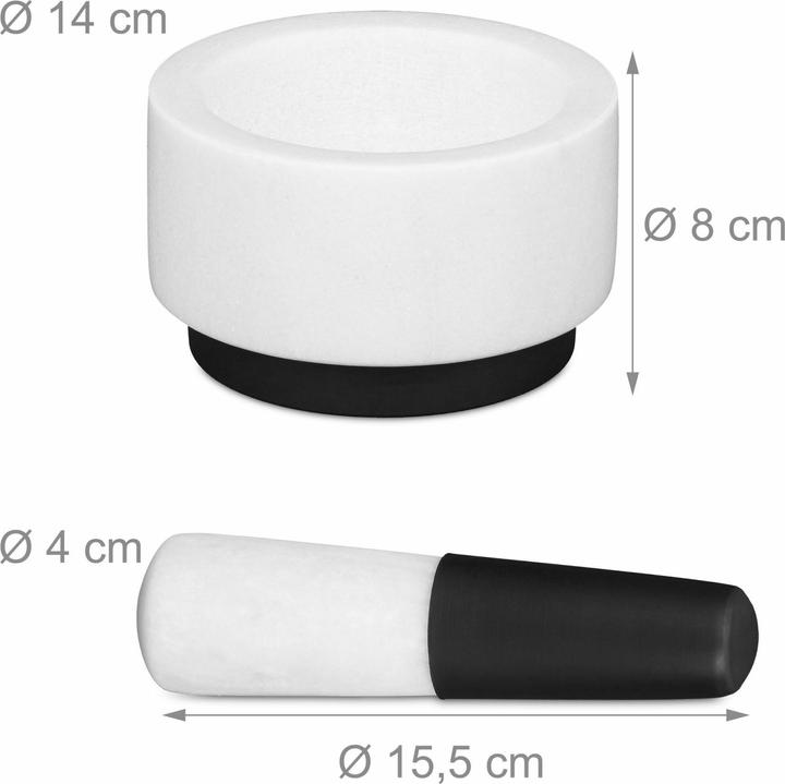 Actual product image Relaxdays Flowerpot Stand, Adjustable