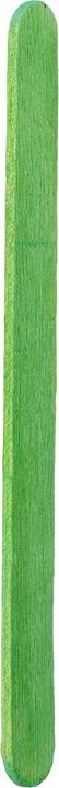Actual product image Relaxdays Wooden spatula