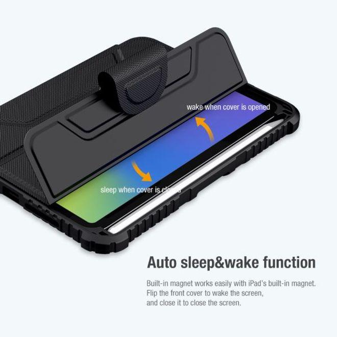 Image du produit Nillkin Bumper Pro Series Housse (iPad mini 2021 (6e génération))