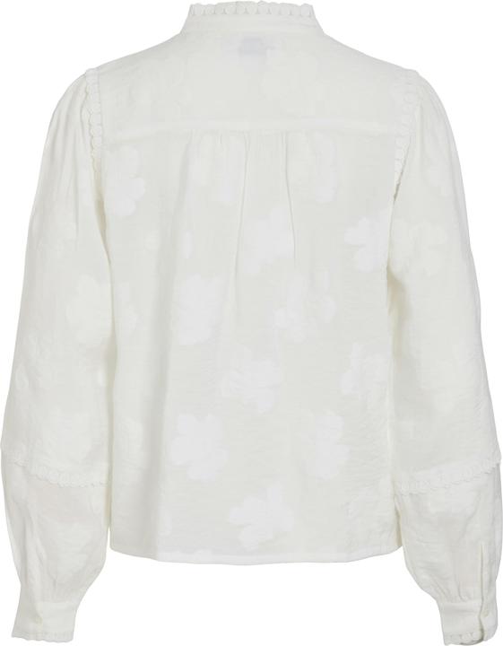 Actual product image Rouge Edit Langarm Hemd (42)