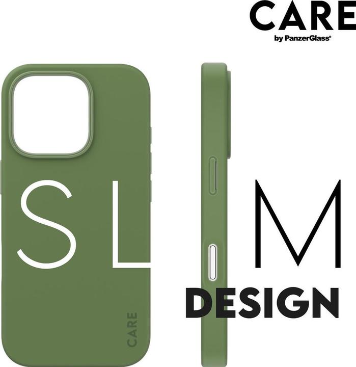 Image du produit Care Case Fashion&MagSafe (Apple iPhone 16 Pro Max)