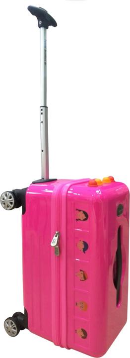 Produktbild Travel Buddies Schulbus (Handgepäck (bis 50l))