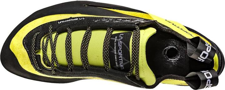 Actual product image La Sportiva Kletterschuhe Miura (37.5)