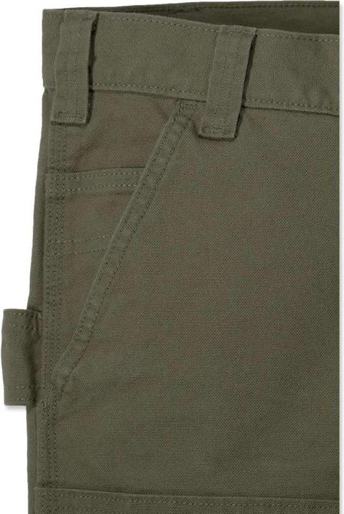 Immagine prodotto Carhartt Anatra elasticizzata doppiamente frontale (W40/L32)
