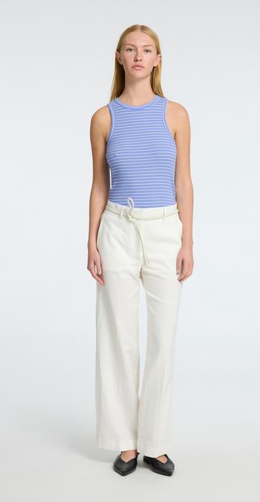 Produktbild Selected Femme Gestreifte Tanktop (XXL)