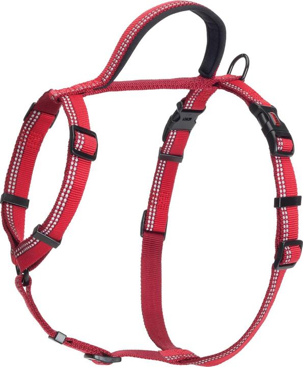 Produktbild Halti Hundegeschirr Walking Zweifarbig (56, 58, 60, 62, 68, Hund, Allgemein)