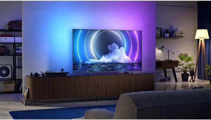 Productafbeelding Philips 65PML9506 Ambilight (65", PML9506, LED, 4K, 2021)