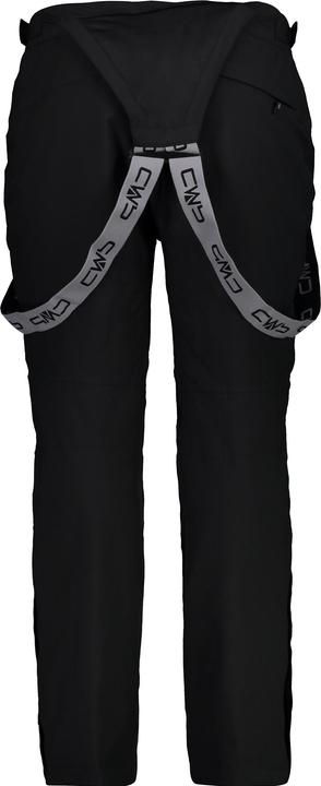 Actual product image CMP Campagnolo Stretch Flat Ski Pants (60, 5XL)