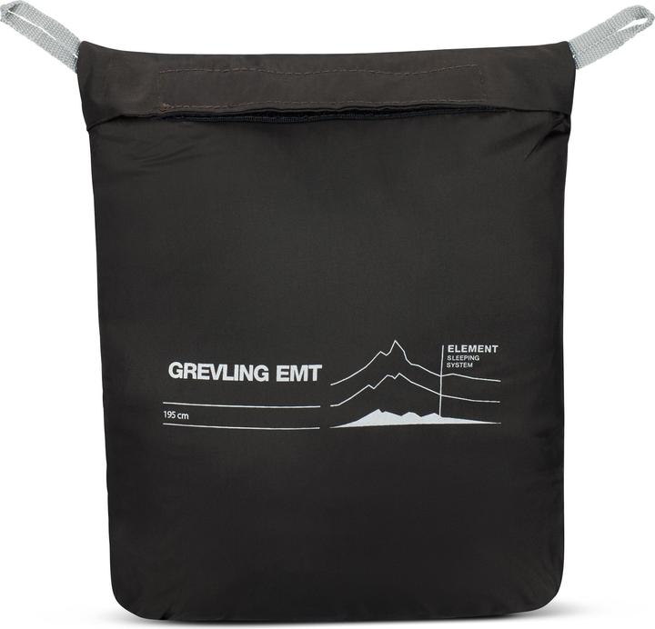 Image du produit Mammut Grevling EMT (2.21 m)
