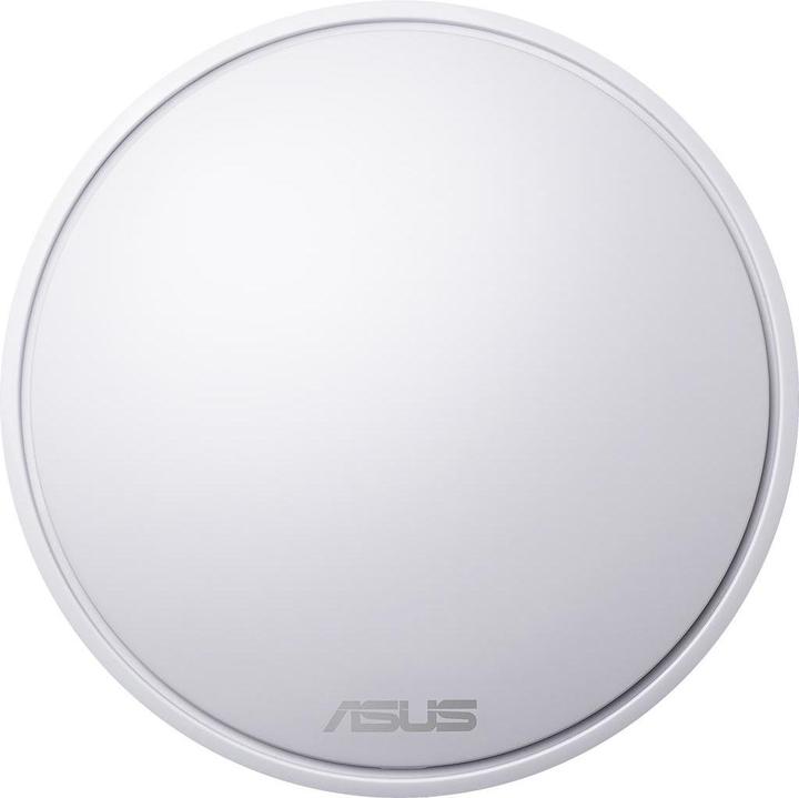 Actual product image ASUS Lyra Mini MAP-AC1300 AP Single