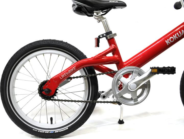Image du produit Kokua LIKEtoBIKE (16")