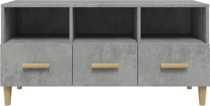 Actual product image VidaXL Flora (102 x 36 x 50 cm)