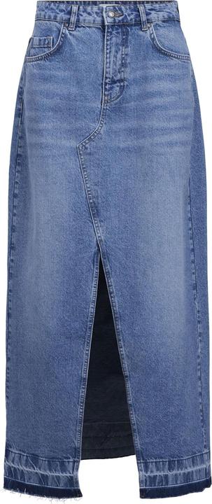Object High Waist Jeansrock