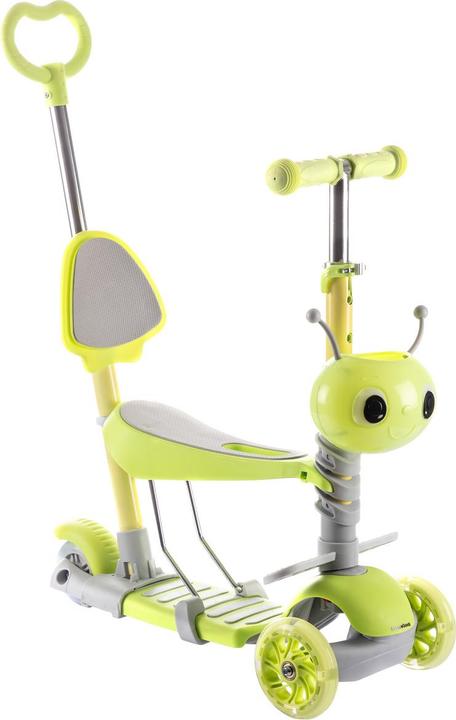 Produktbild InnovaGoods Roller für Kinder 3-in-1