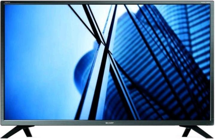 Produktbild Sharp 32BC3E (32", LCD, HD ready, 2020)