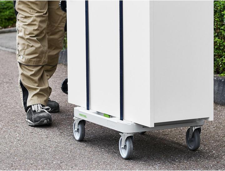 Actual product image Festool Transport roller (100 kg)
