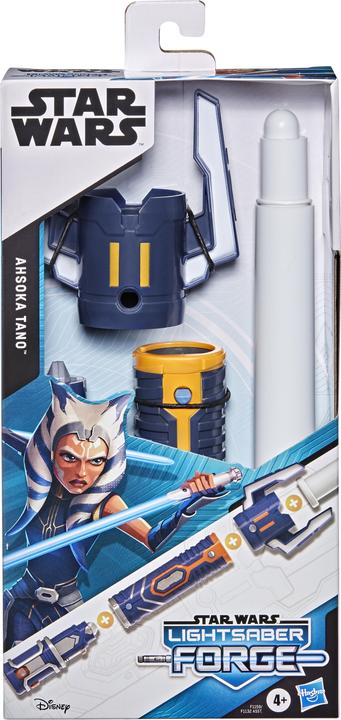 Actual product image Hasbro Star Wars LSF Sword Entry assorted