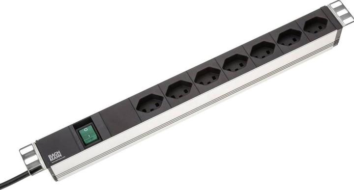 Produktbild Bachmann Pdu 19"