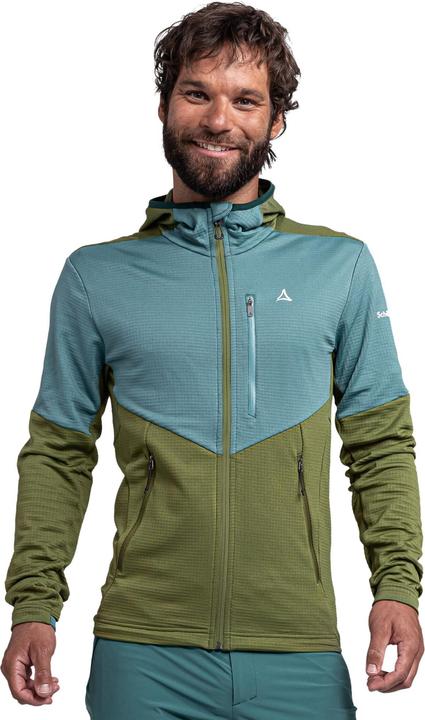 Produktbild Schöffel Fleece Hoody Hydalen (54)