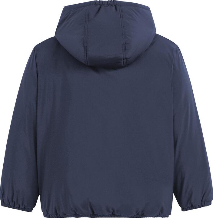Produktbild La Redoute Collections Windjacke mit Teddyfleece-Futter