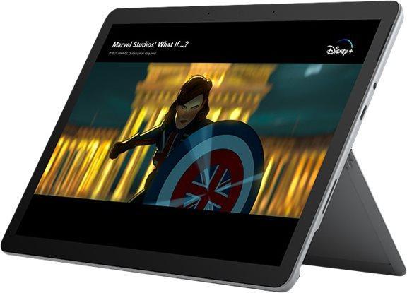 Produktbild Microsoft Surface Go 3 (10.50", Intel Pentium Gold 6500Y, 8 GB, 128 GB, CH)