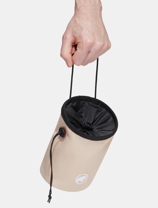 Actual product image Mammut Gym Basic Chalk Bag