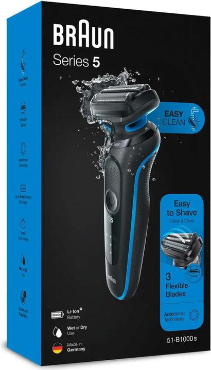 Immagine prodotto Braun Series 5