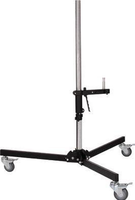 Produktbild Helios RS30 Rollenstativ mit Gleitarm (207 cm)