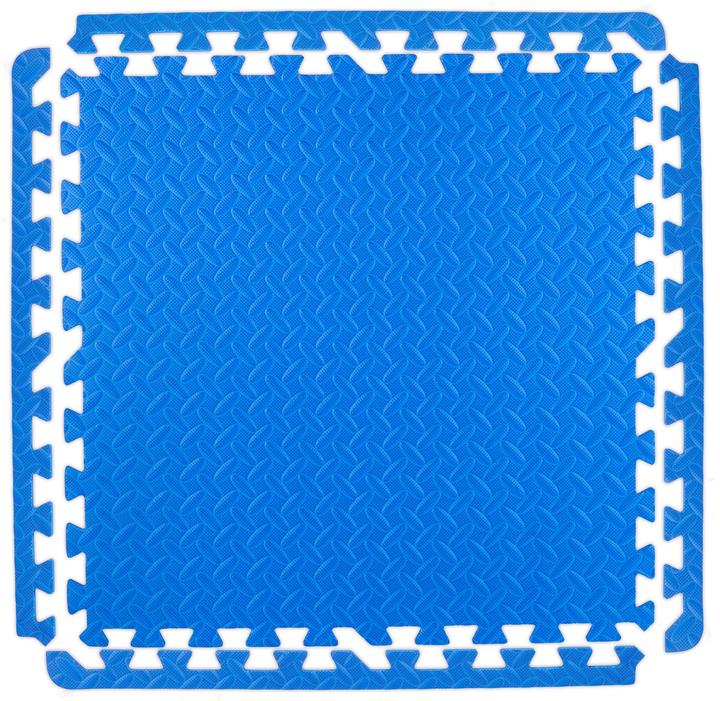 Actual product image Relaxdays Bodenmatte (10 mm)