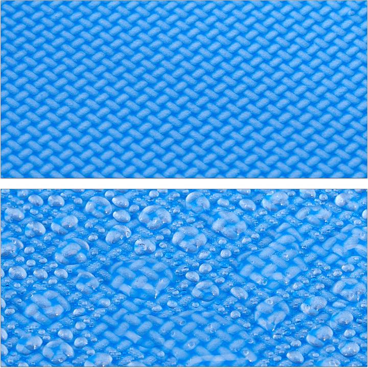 Image du produit Relaxdays 24tlg. Bodenmatte (1 cm)