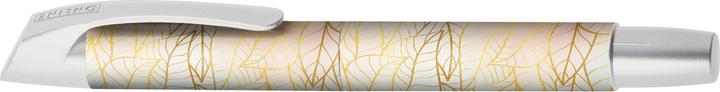 Immagine prodotto Online PASTELLO CAMPUS - penna roller (Foglie d'oro, 61494 x)