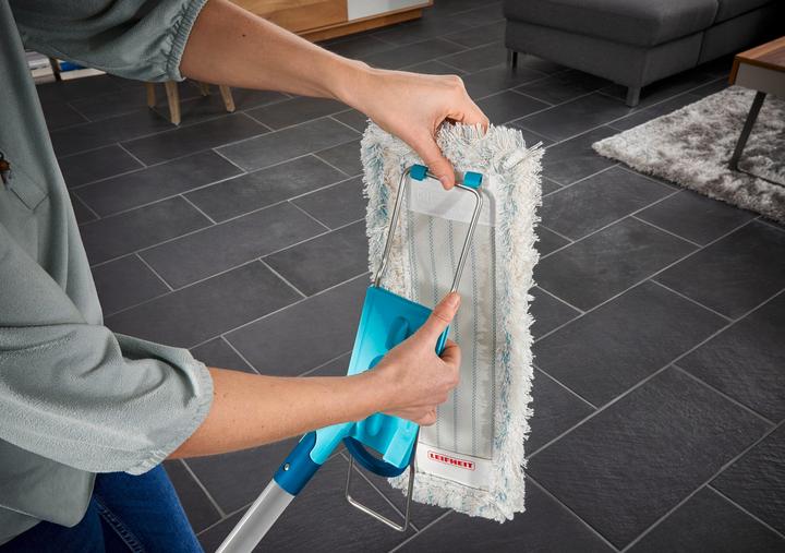 Produktbild Leifheit Bodenwischer (1 Stk.)