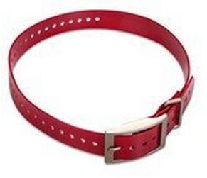 Actual product image Garmin Astro DC50 Repl. Band, Red