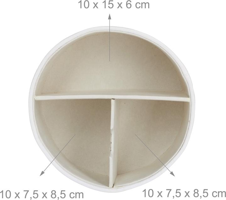 Produktbild Relaxdays Stiftehalter