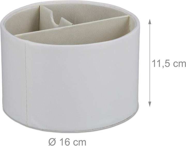 Produktbild Relaxdays Stiftehalter