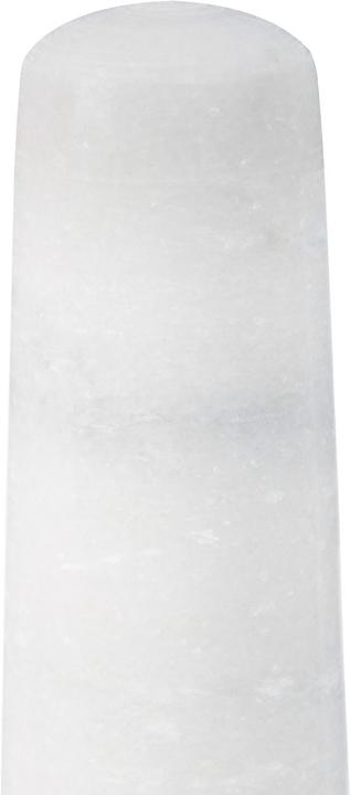 Image du produit Relaxdays Mortier et pilon, en marbre