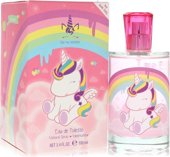 Produktbild Eau My Unicorn Unicorns (Eau de Toilette, 100 ml)
