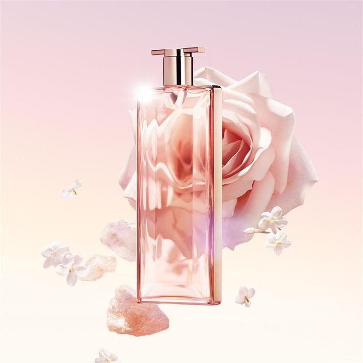 Actual product image Lancôme Idôle (Eau de parfum, 25 ml)
