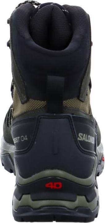 Actual product image Salomon Quest 4 GORE-TEX (44)
