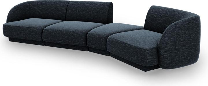 Actual product image Micadoni Miley (2 person sofa, 3-seater, 4-seater)