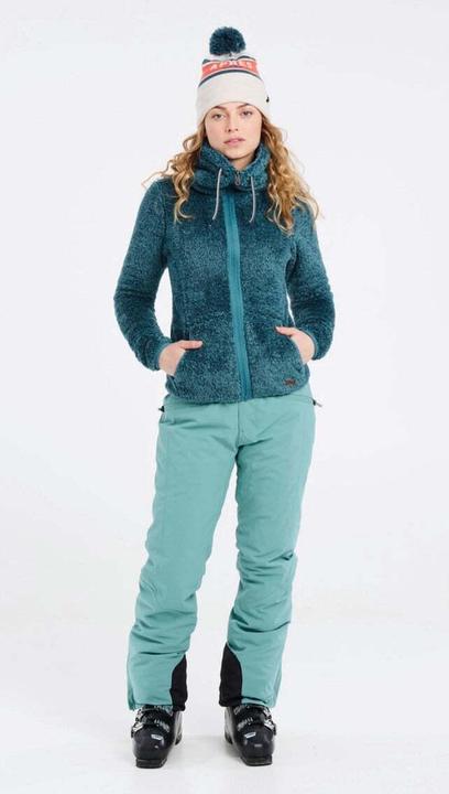 Image du produit Protest Top Full Zip Riri (34)